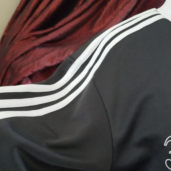 Adidas Macleay Jersey - Picture 3 of 8